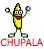 chupa -chupa