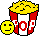 popcorn -popcorn